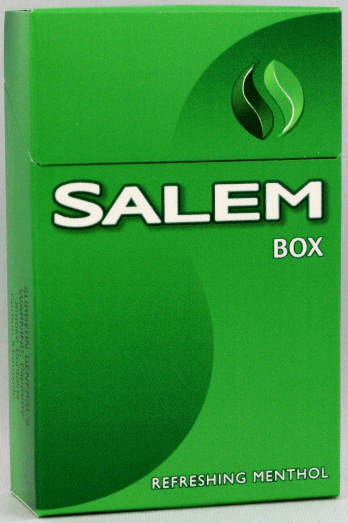 Pack Images By Brand Tobacco Labelling Regulations